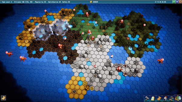 Make the Empire Great Again screenshot 2