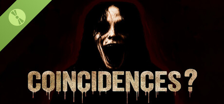 Coincidences? Demo cover art