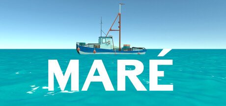 Maré