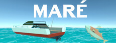 Maré game capsule image