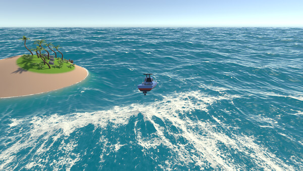 Maré screenshot 5