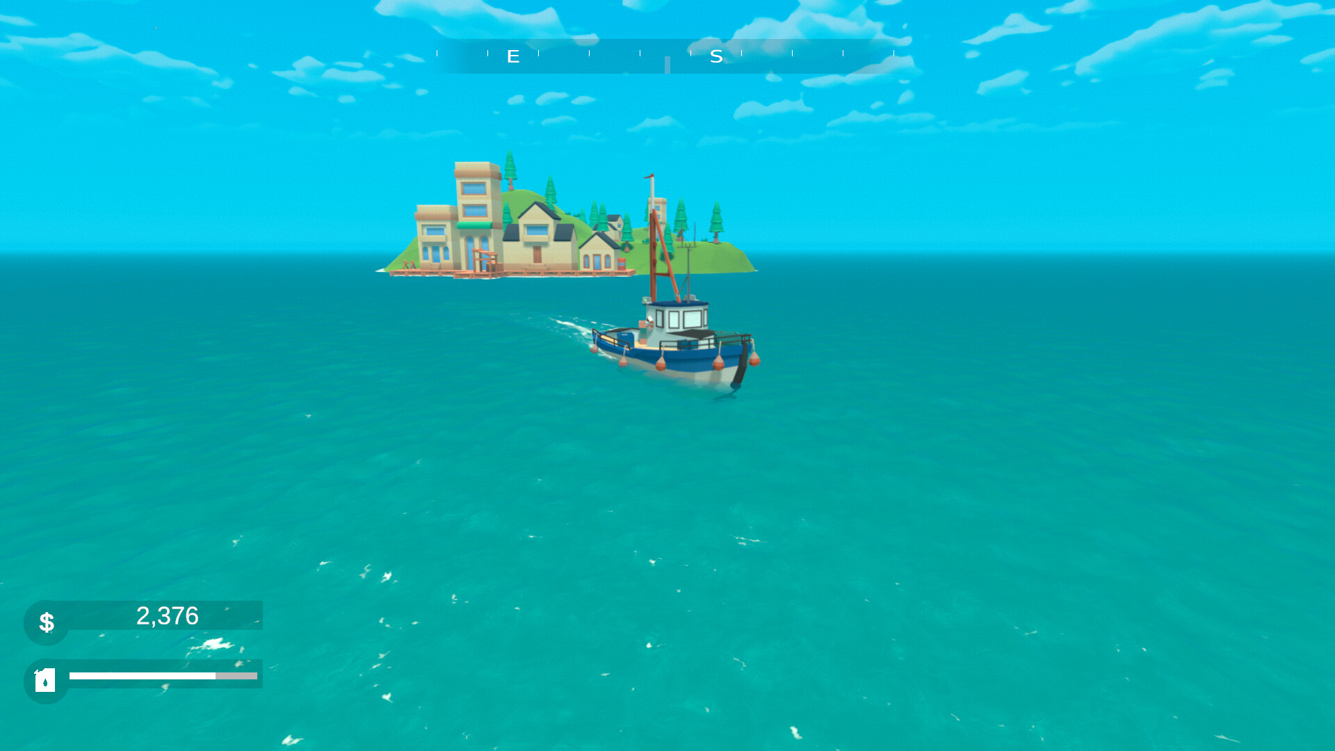 Maré screenshot 6
