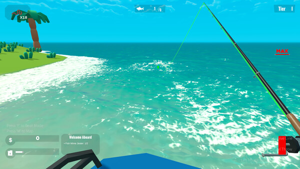 Maré screenshot 6