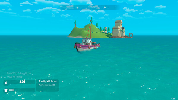 Maré screenshot 5