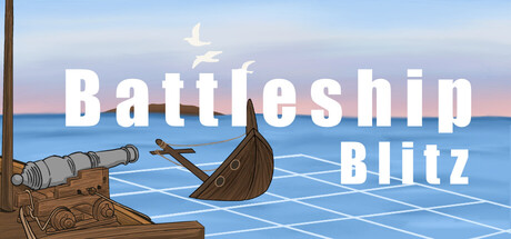 Battleship Blitz game cover