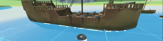 Battleship Blitz video 1