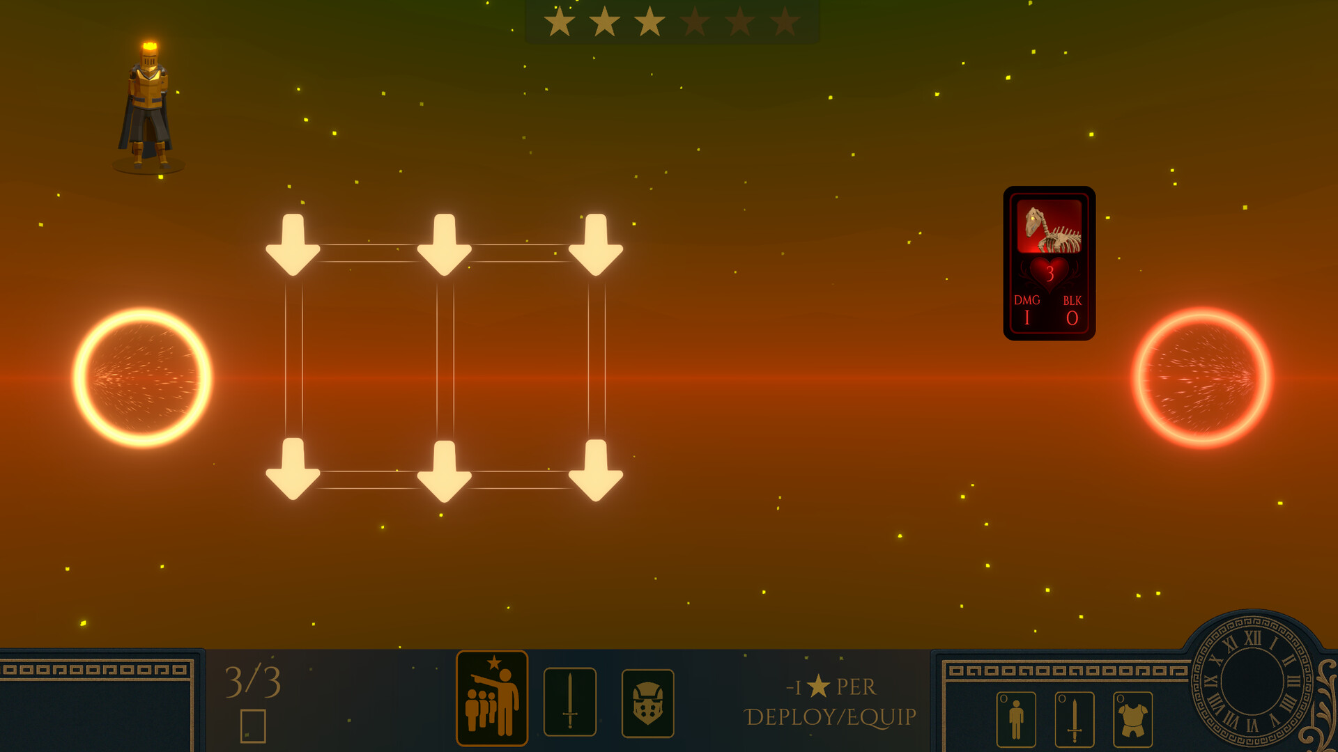 Clones Conquer Worlds screenshot #6