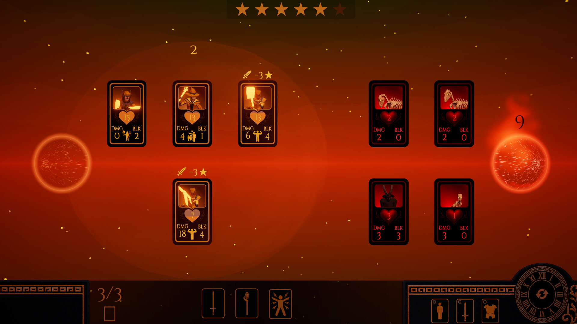 Clones Conquer Worlds screenshot #3