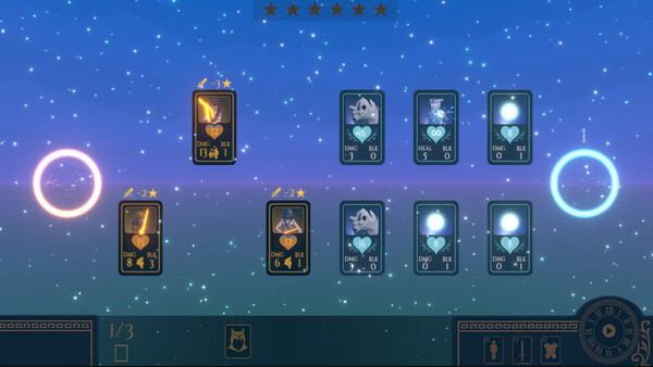 Clones Conquer Worlds screenshot 1