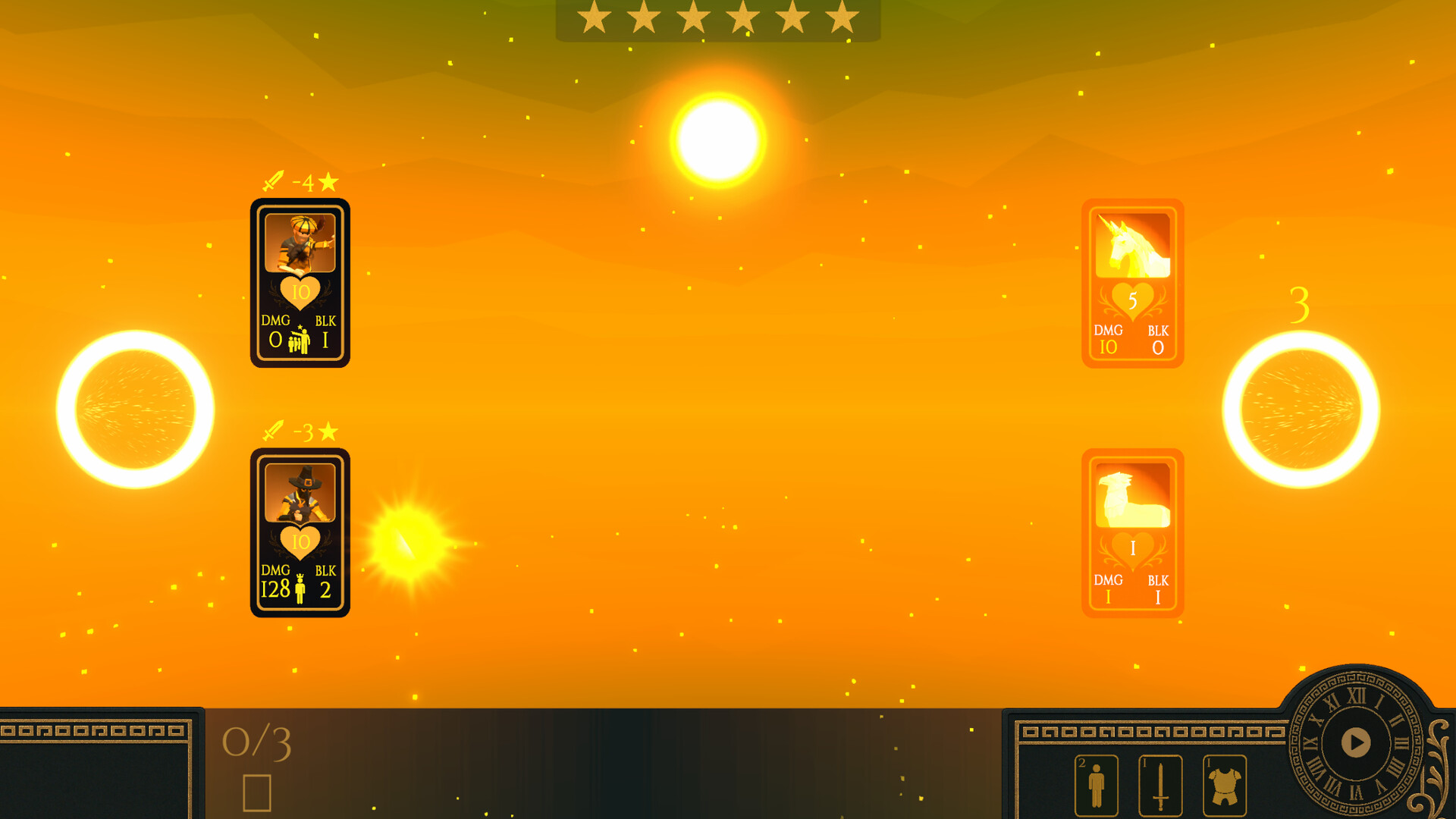 Clones Conquer Worlds screenshot #4