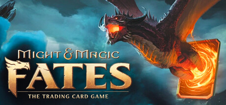 Might & Magic Fates - Heroes TCG - free game similar to Dino Citadel