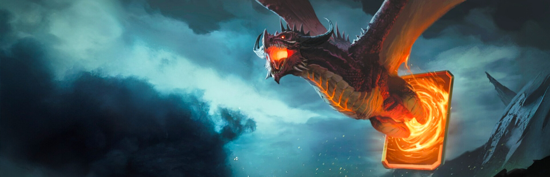 Might & Magic Fates - Heroes TCG