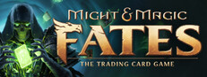 Might & Magic Fates - Heroes TCG