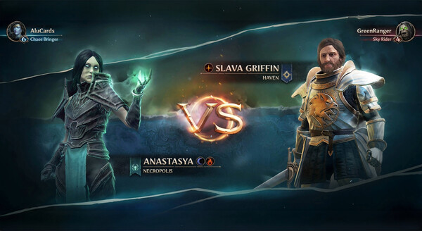 Might & Magic Fates TCG screenshot 4