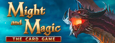 Might and Magic The Card Game