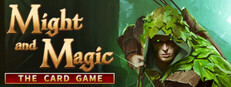 Might and Magic The Card Game