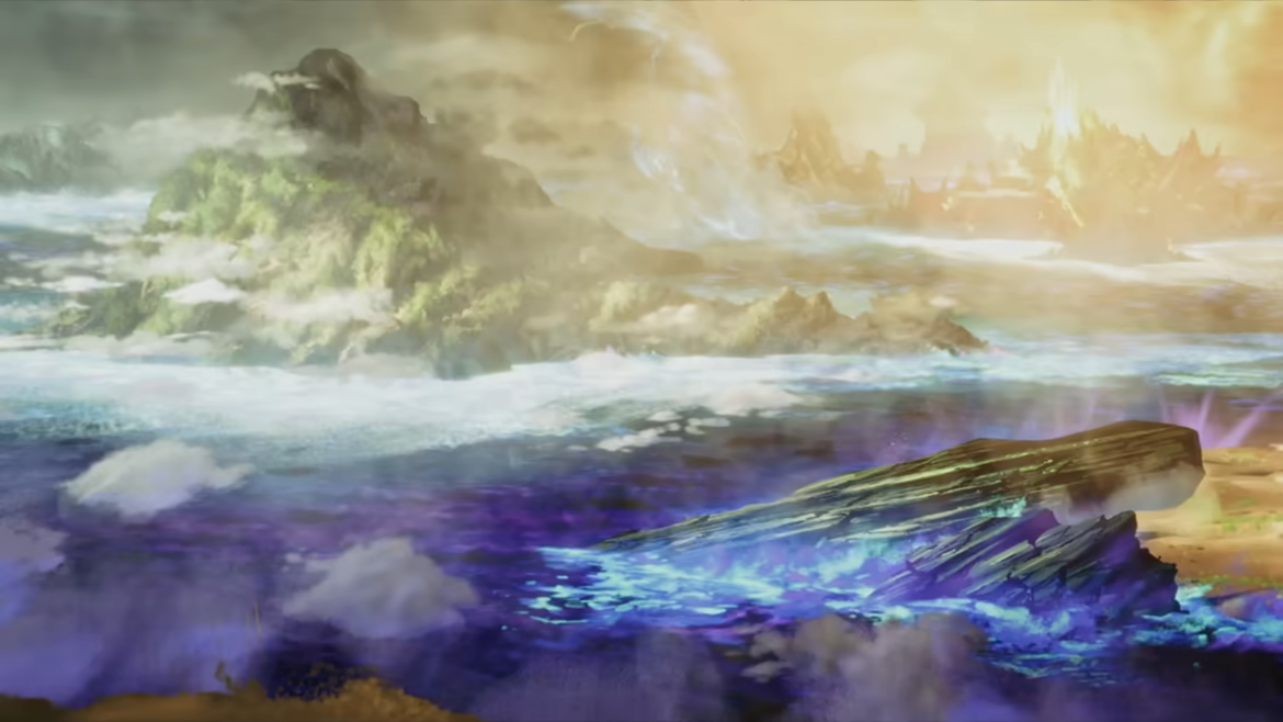 Might & Magic Fates - Heroes TCG video 2