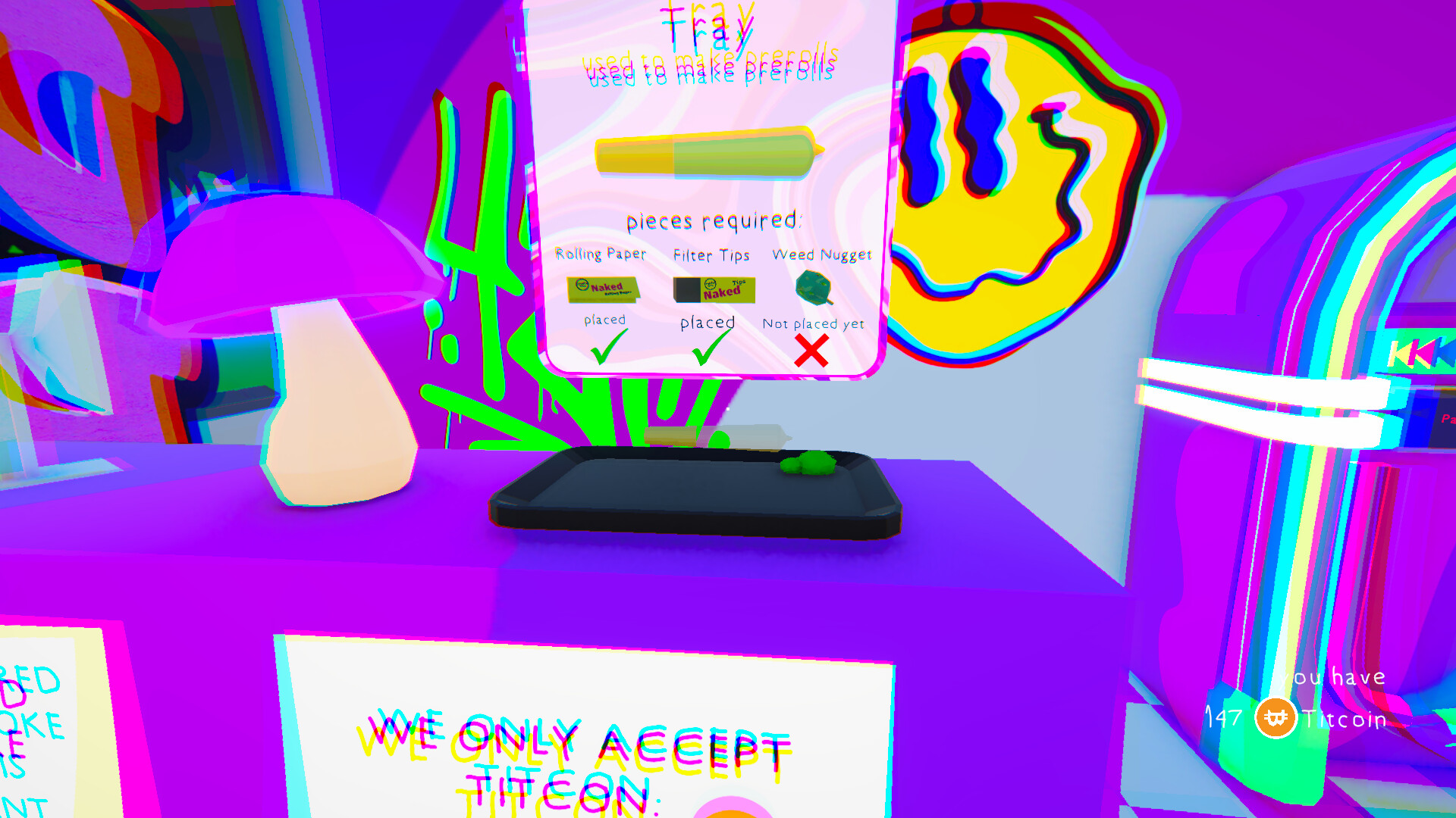 I'm Tripping screenshot #9