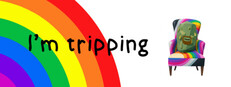 I'm Tripping