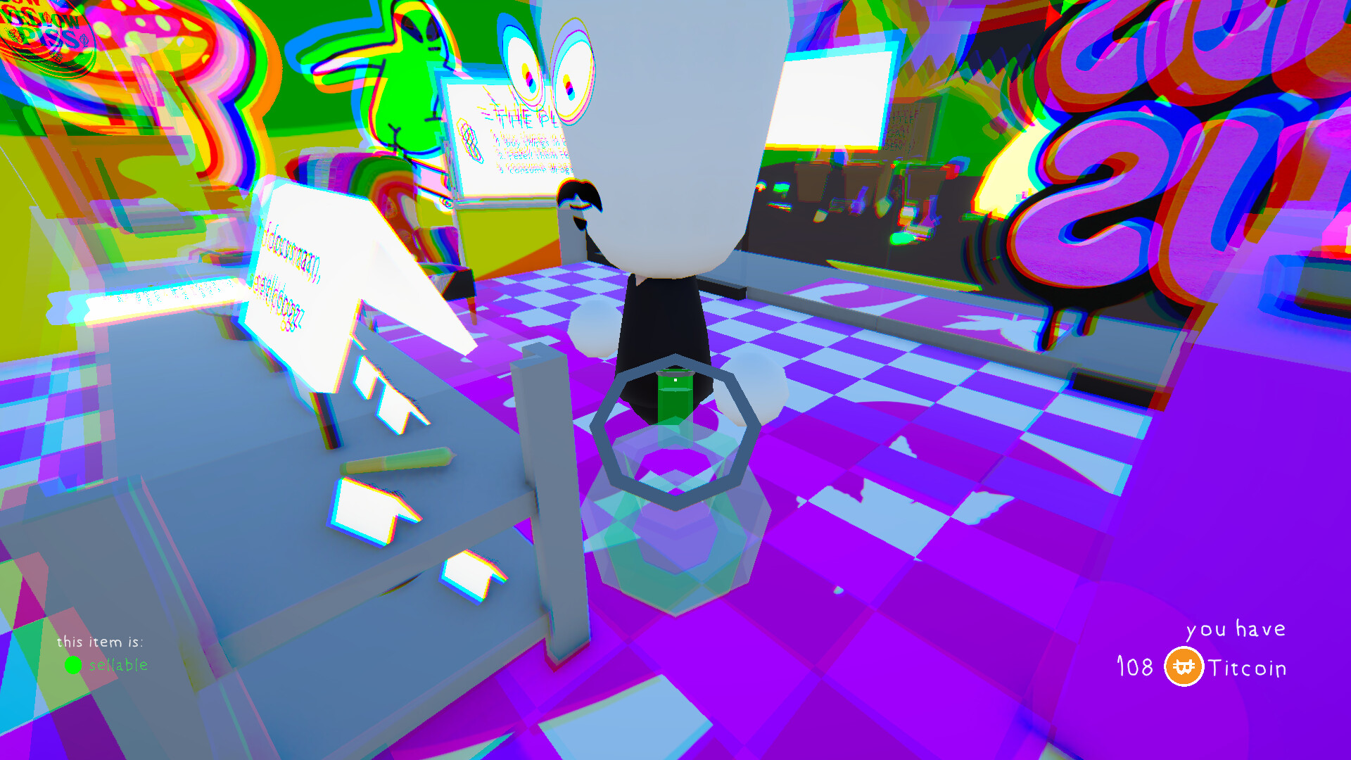 I'm Tripping screenshot 12