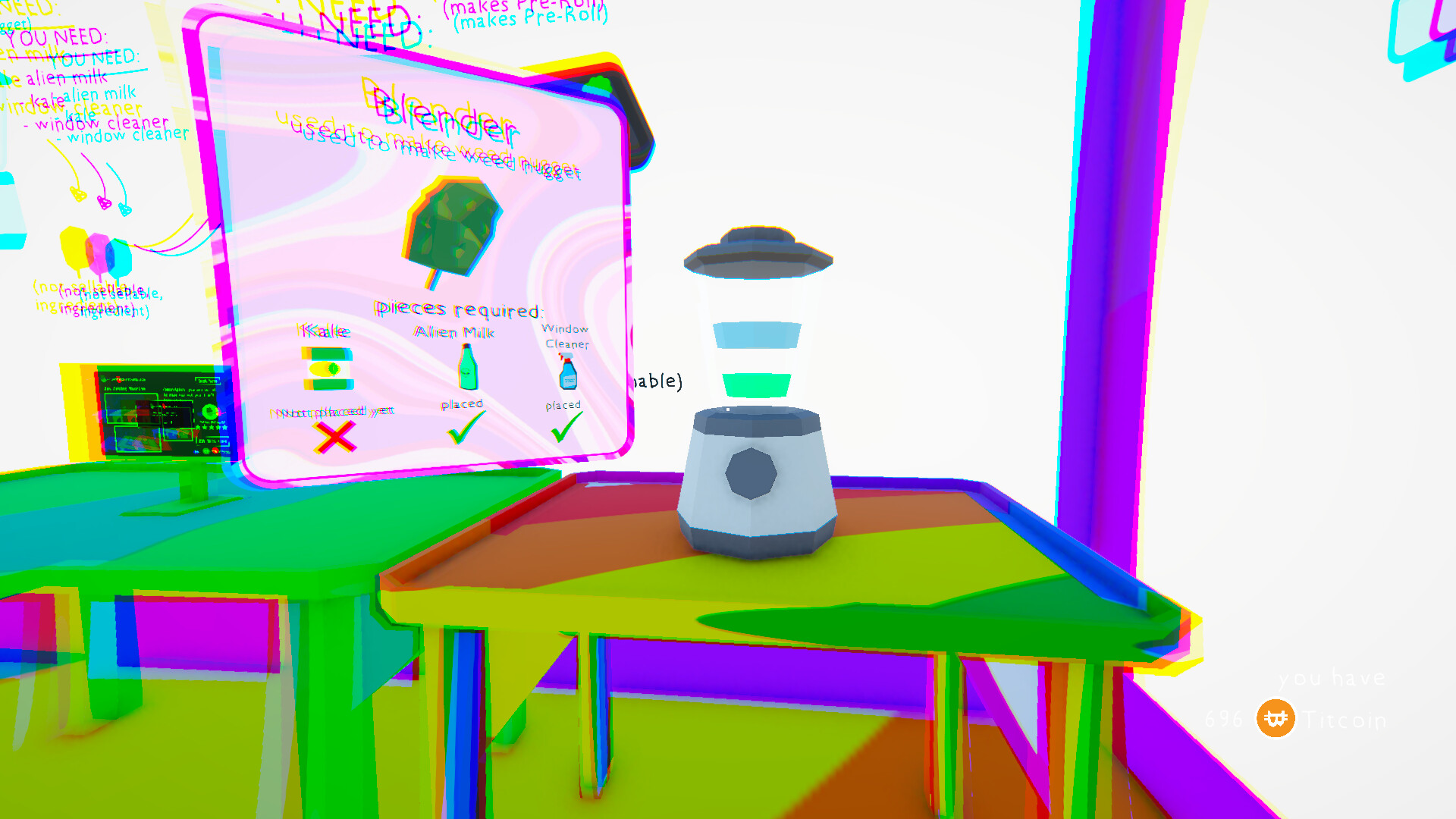 I'm Tripping screenshot #8