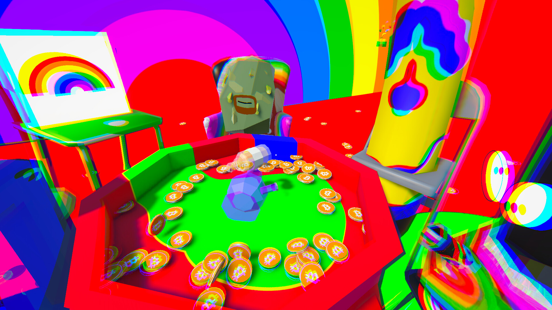 I'm Tripping screenshot #11