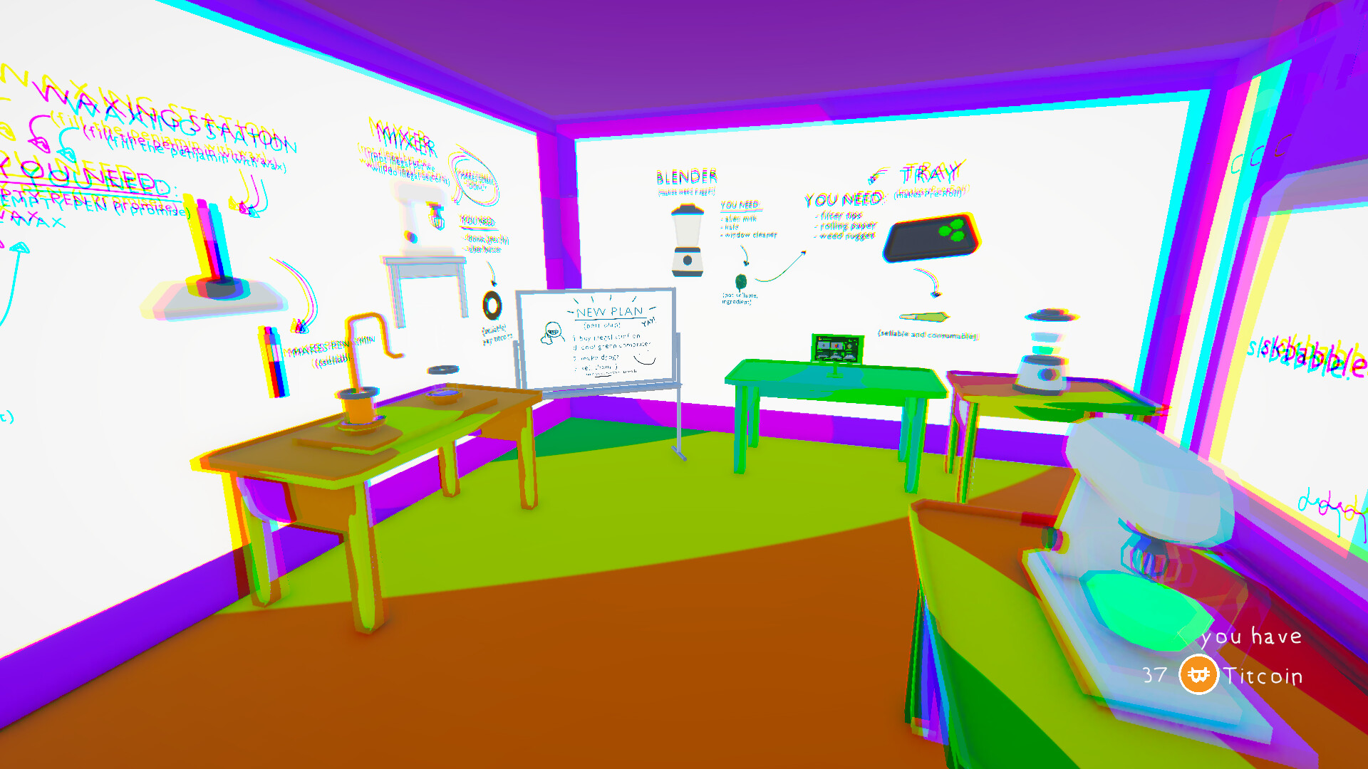 I'm Tripping screenshot #4