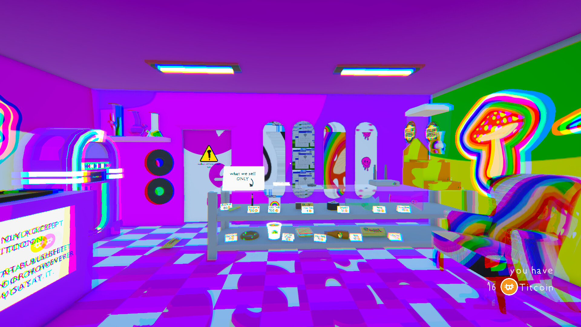 I'm Tripping Featured Screenshot #1