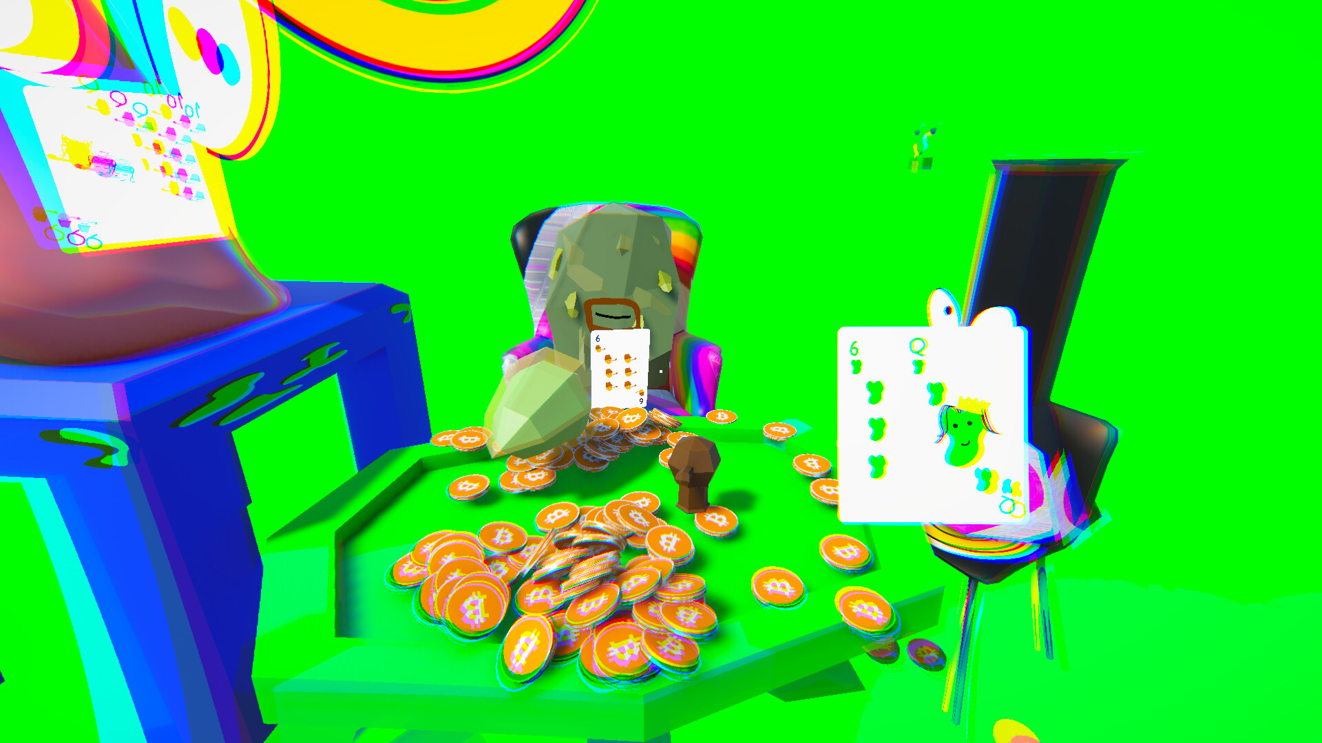 I'm Tripping screenshot #10