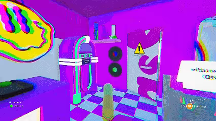I'm Tripping video 5