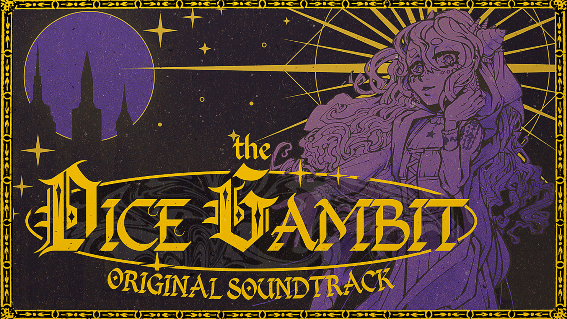 Dice Gambit Soundtrack Featured Screenshot #1