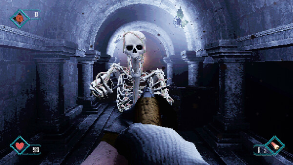 Foreverthorn screenshot 4