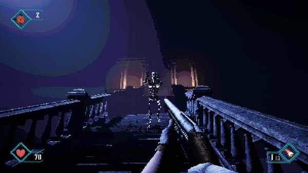 Foreverthorn screenshot 5