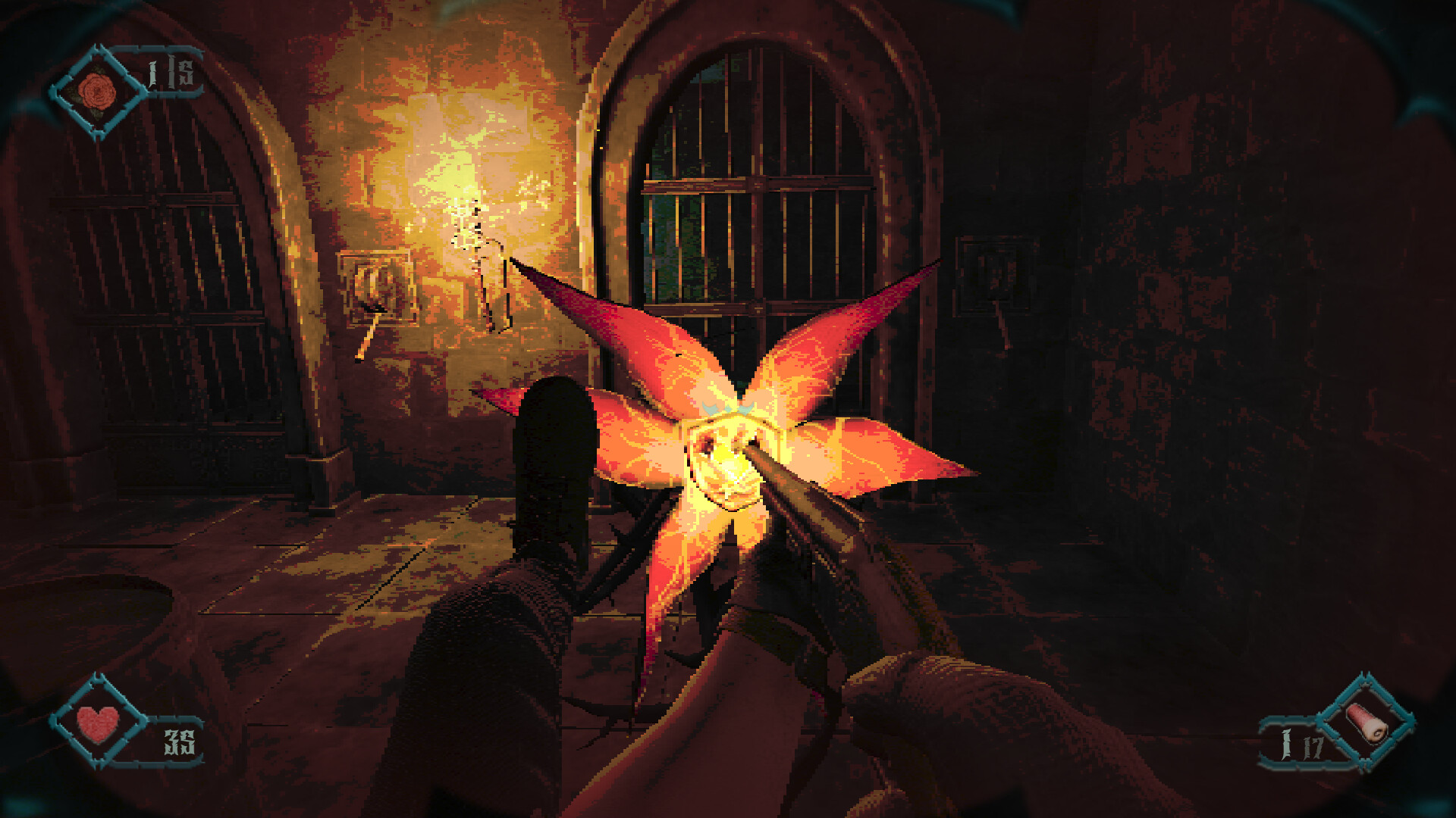 Foreverthorn screenshot #8