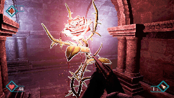 Foreverthorn screenshot 3