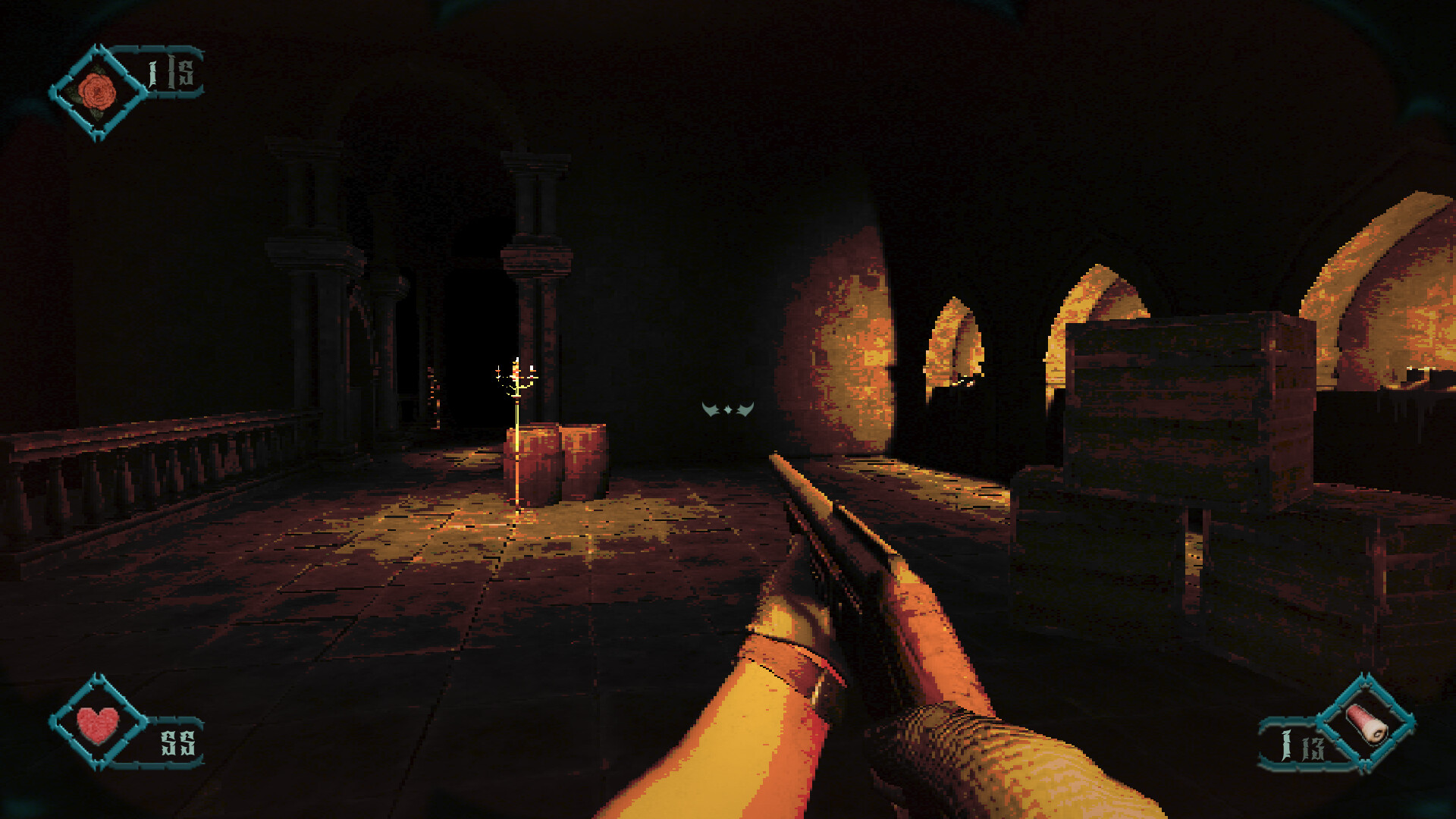 Foreverthorn screenshot #9