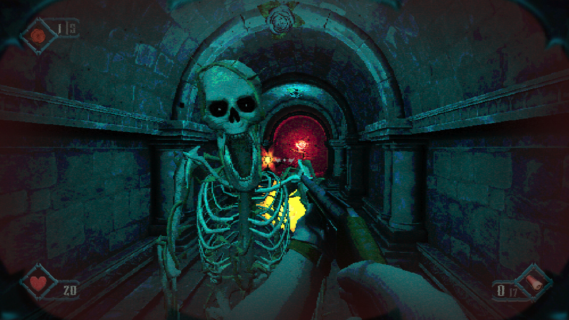 Foreverthorn screenshot #6