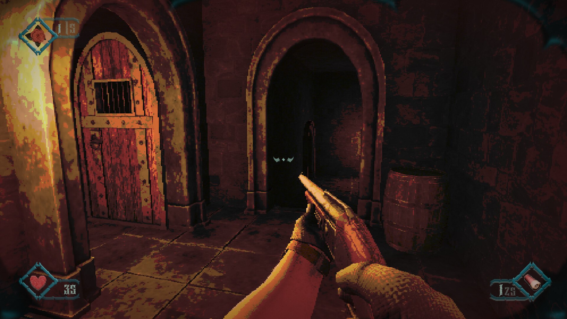 Foreverthorn screenshot #7