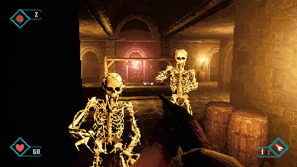 Foreverthorn screenshot 2