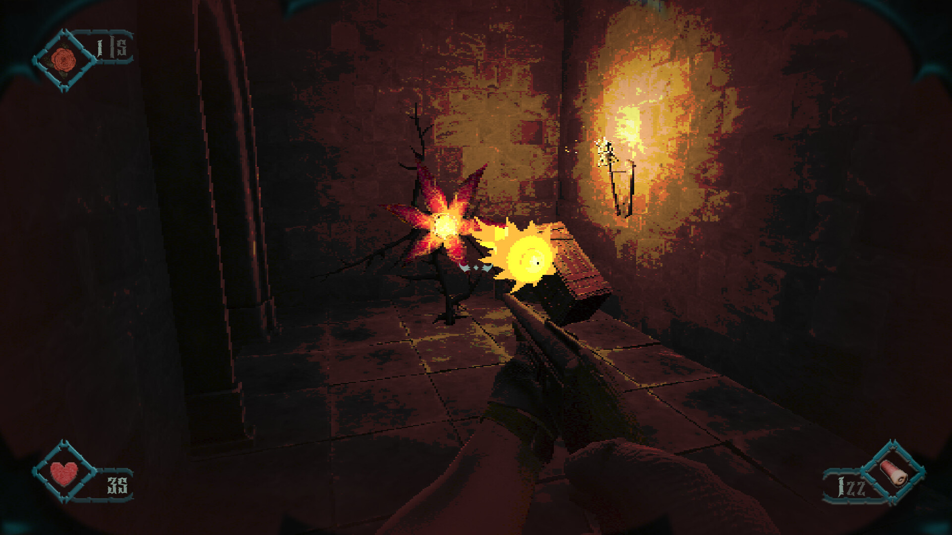 Foreverthorn screenshot #10