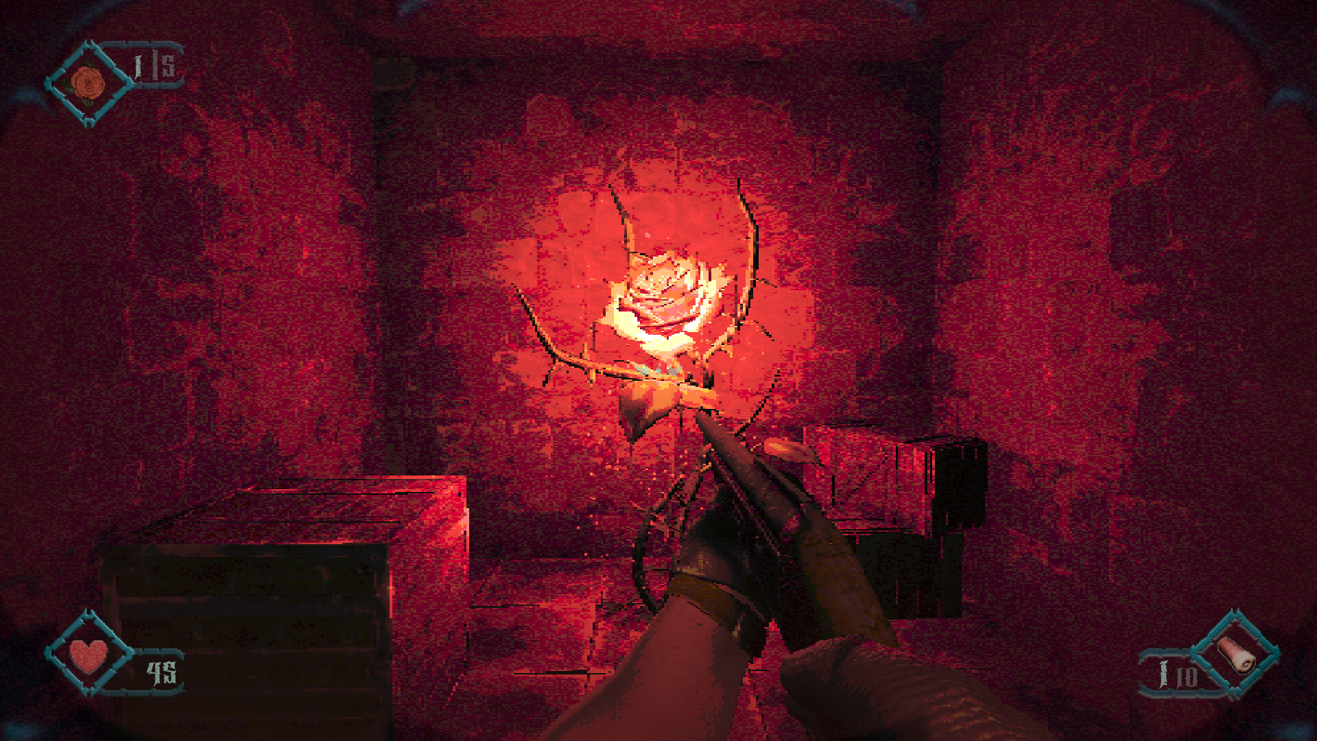 Foreverthorn screenshot #5