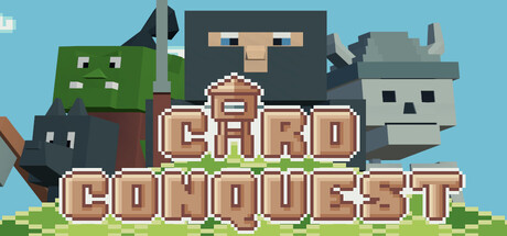 Card Conquest Playtest