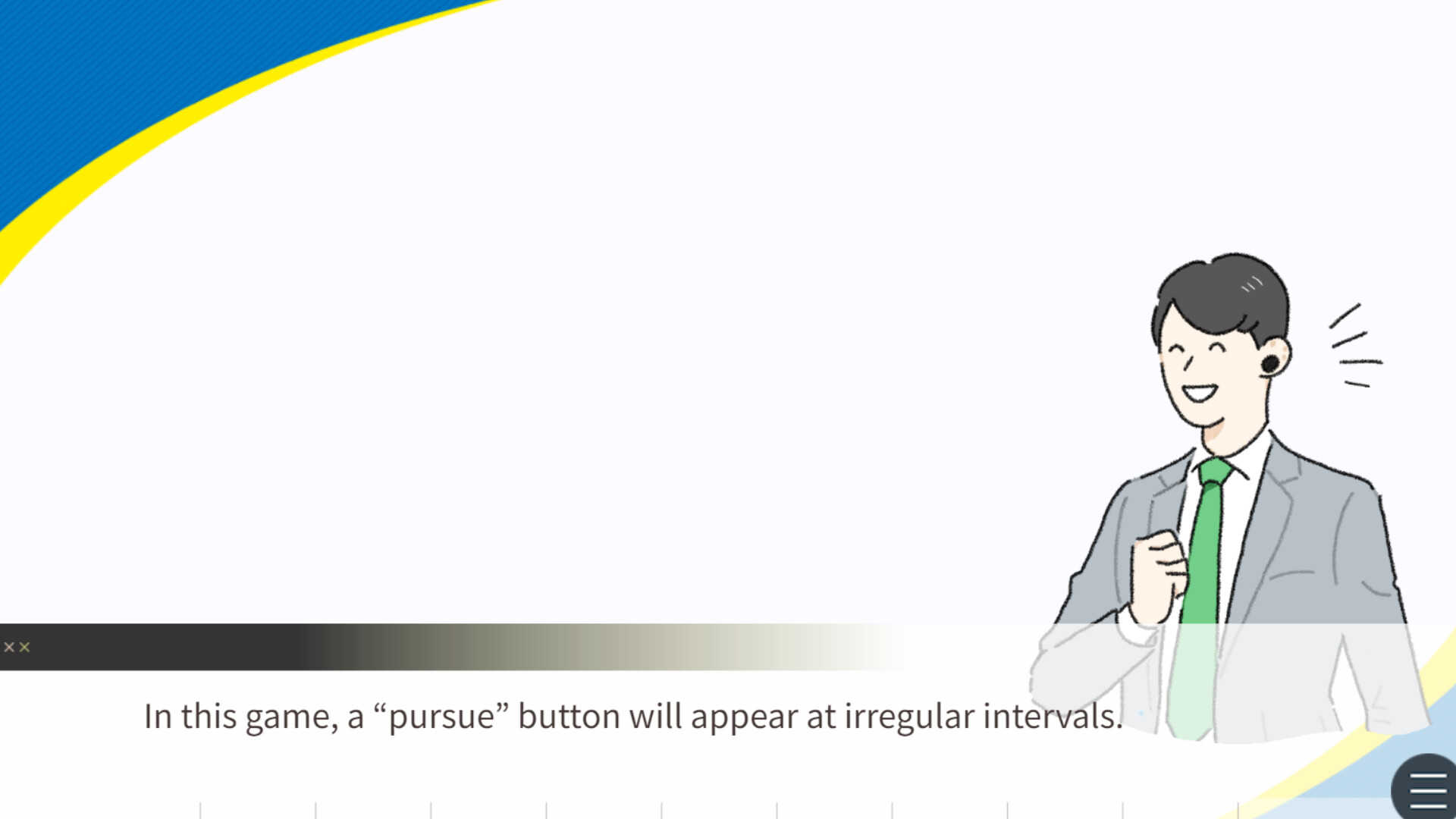 Pursuing My Uncle screenshot #3