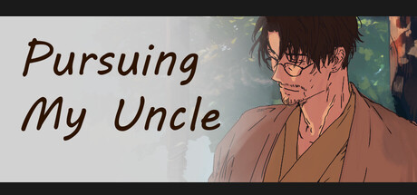 Pursuing My Uncle game cover