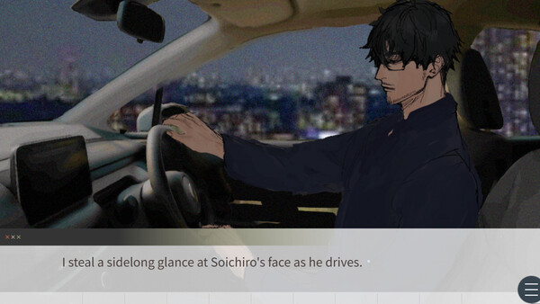 Pursuing My Uncle screenshot 5