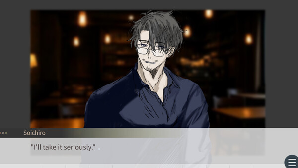Pursuing My Uncle screenshot 4