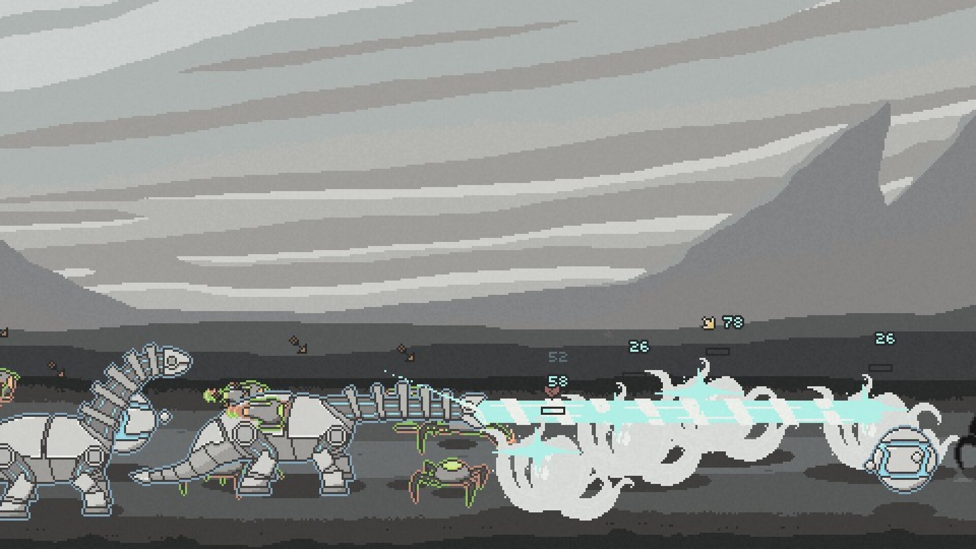 Golemworks screenshot #2