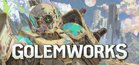 Golemworks cover art