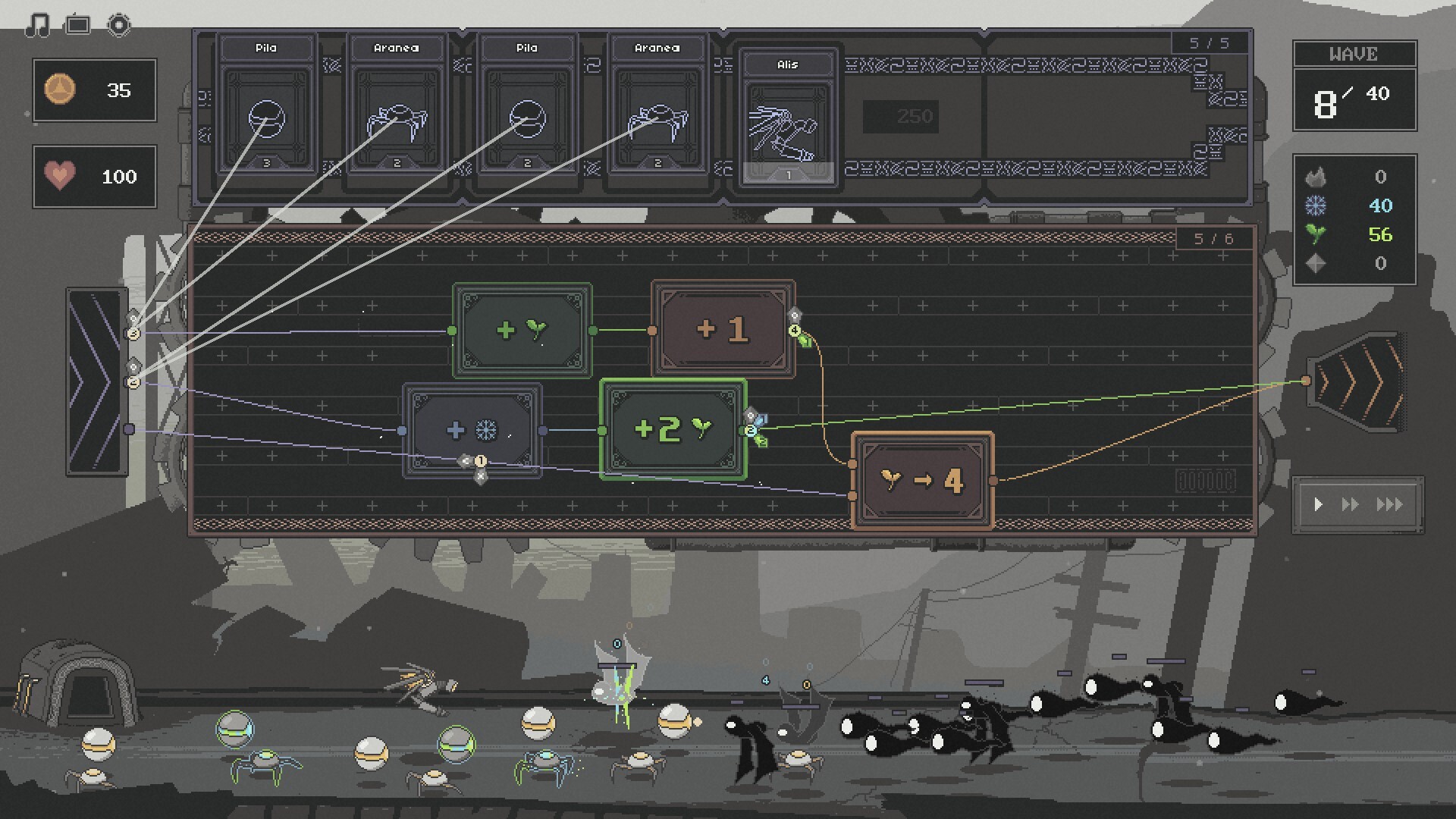 Golemworks Featured Screenshot #1
