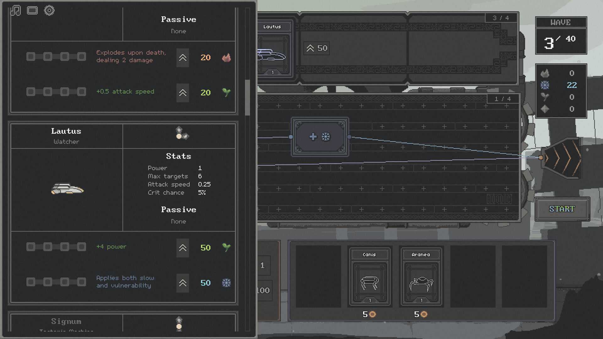 Golemworks screenshot #5